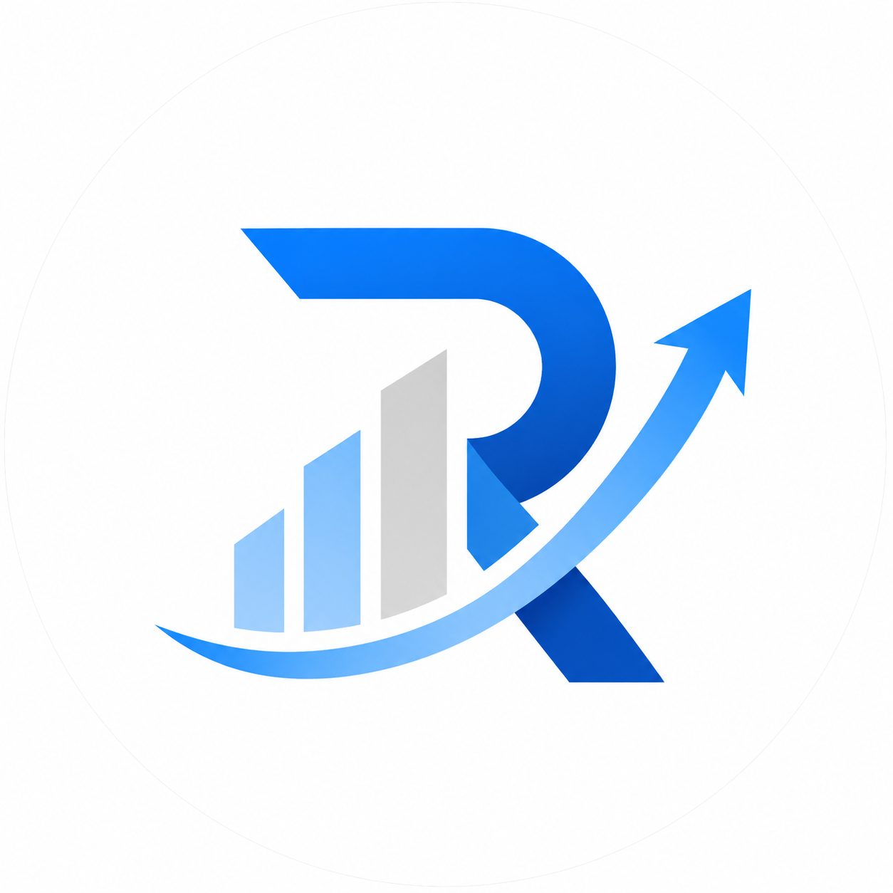 Rise Digital Commerce Co., Ltd. logo